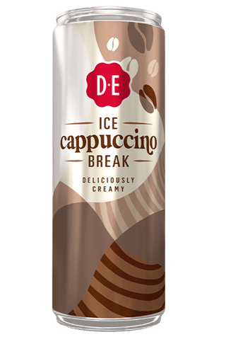 cappucino