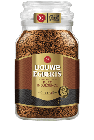 de pure indulgence