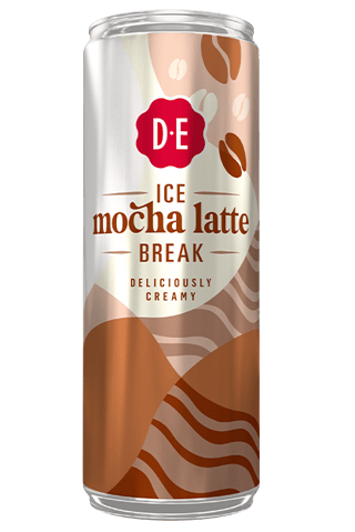 mocha latte