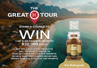 DE WIN A GETAWAY PNG